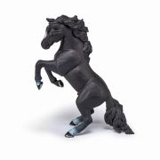 PAPO FIGURINA CAL NEGRU CABRAT VIVPapo51522