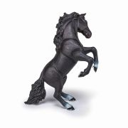 PAPO FIGURINA CAL NEGRU CABRAT VIVPapo51522
