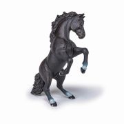 PAPO FIGURINA CAL NEGRU CABRAT VIVPapo51522