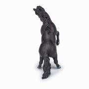 PAPO FIGURINA CAL NEGRU CABRAT VIVPapo51522