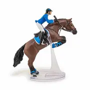 PAPO FIGURINA CAL SARIND CU JOCHERITA VIVPapo51560