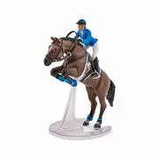 PAPO FIGURINA CAL SARIND CU JOCHERITA VIVPapo51560