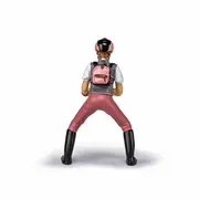 PAPO FIGURINA CALAREATA TANARA MODERNA VIVPapo52007