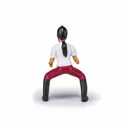 PAPO FIGURINA CALARET FATA VIVPapo52004