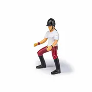 PAPO FIGURINA CALARET FATA VIVPapo52004