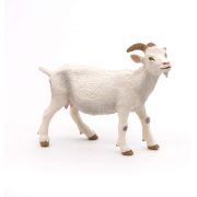 PAPO FIGURINA CAPRA ALBA VIVPapo51144