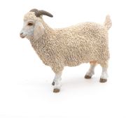 PAPO FIGURINA CAPRA ANGORA VIVPapo51170