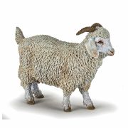 PAPO FIGURINA CAPRA ANGORA VIVPapo51170