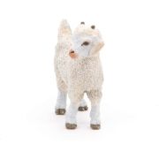 PAPO FIGURINA CAPRA TANARA ANGORA VIVPapo51171