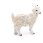 PAPO FIGURINA CAPRA TANARA ANGORA VIVPapo51171