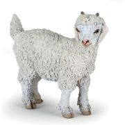 PAPO FIGURINA CAPRA TANARA ANGORA VIVPapo51171