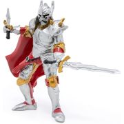PAPO FIGURINA CAVALER CU MASCA DE FIER VIVPapo36031