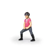 PAPO FIGURINA COPIL JOCHEU VIVPapo52014