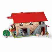PAPO FIGURINA FERMA ANIMALELOR VIVPapo60101