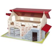 PAPO FIGURINA FERMA ANIMALELOR VIVPapo60101
