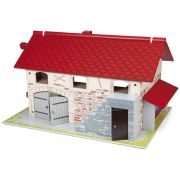 PAPO FIGURINA FERMA ANIMALELOR VIVPapo60101