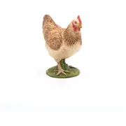PAPO FIGURINA GAINA ROSIE VIVPapo51159