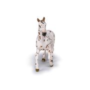 PAPO FIGURINA IAPA  APPALOOSA VIVPapo51509