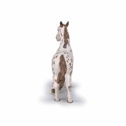 PAPO FIGURINA IAPA  APPALOOSA VIVPapo51509