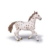 PAPO FIGURINA IAPA  APPALOOSA VIVPapo51509