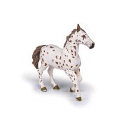 PAPO FIGURINA IAPA  APPALOOSA VIVPapo51509