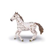 PAPO FIGURINA IAPA  APPALOOSA VIVPapo51509