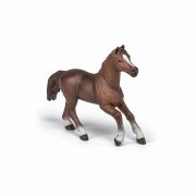 PAPO FIGURINA IAPA ANGLO-ARABA VIVPapo51075