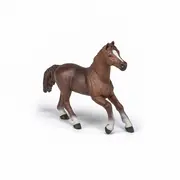 PAPO FIGURINA IAPA ANGLO-ARABA VIVPapo51075