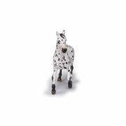 PAPO FIGURINA IAPA APPALOOSA NEAGRA VIVPapo51539