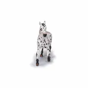 PAPO FIGURINA IAPA APPALOOSA NEAGRA VIVPapo51539