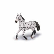 PAPO FIGURINA IAPA APPALOOSA NEAGRA VIVPapo51539