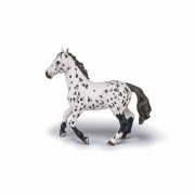 PAPO FIGURINA IAPA APPALOOSA NEAGRA VIVPapo51539