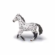 PAPO FIGURINA IAPA APPALOOSA NEAGRA VIVPapo51539