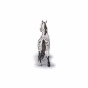 PAPO FIGURINA IAPA APPALOOSA NEAGRA VIVPapo51539