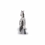 PAPO FIGURINA IAPA APPALOOSA NEAGRA VIVPapo51539