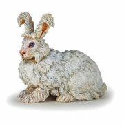 PAPO FIGURINA IEPURE ANGORA VIVPapo51172