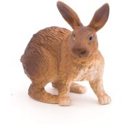 PAPO FIGURINA IEPURE MARO VIVPapo51049