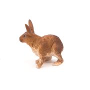 PAPO FIGURINA IEPURE MARO VIVPapo51049