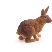 PAPO FIGURINA IEPURE MARO VIVPapo51049