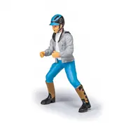 PAPO FIGURINA JOCHEU VIVPapo52008