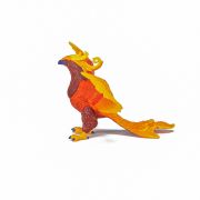 PAPO FIGURINA PASAREA PHOENIX VIVPapo36013