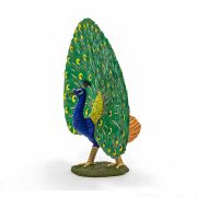 PAPO FIGURINA PAUN VIVPapo51161