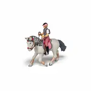 PAPO FIGURINA PONEI DE PARADA VIVPapo51526