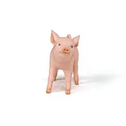 PAPO FIGURINA PURCICA VIVPapo51136