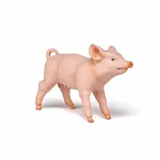 PAPO FIGURINA PURCICA VIVPapo51136