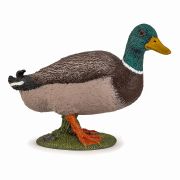 PAPO FIGURINA RATA MALLARD VIVPapo51155