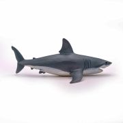 PAPO FIGURINA RECHIN ALB VIVPapo56002