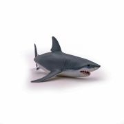 PAPO FIGURINA RECHIN ALB VIVPapo56002