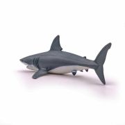 PAPO FIGURINA RECHIN ALB VIVPapo56002