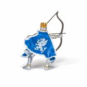 PAPO FIGURINA REGE DRAGON CU ARC SI SAGETI VIVPapo39795